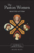The Paston Women — used book cover