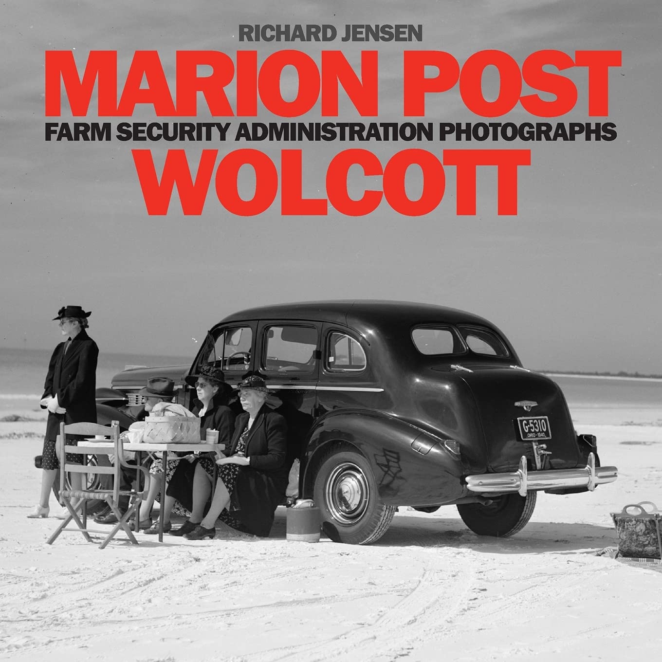 Marion Post Wolcott (Farm Security Administration Photographs)
