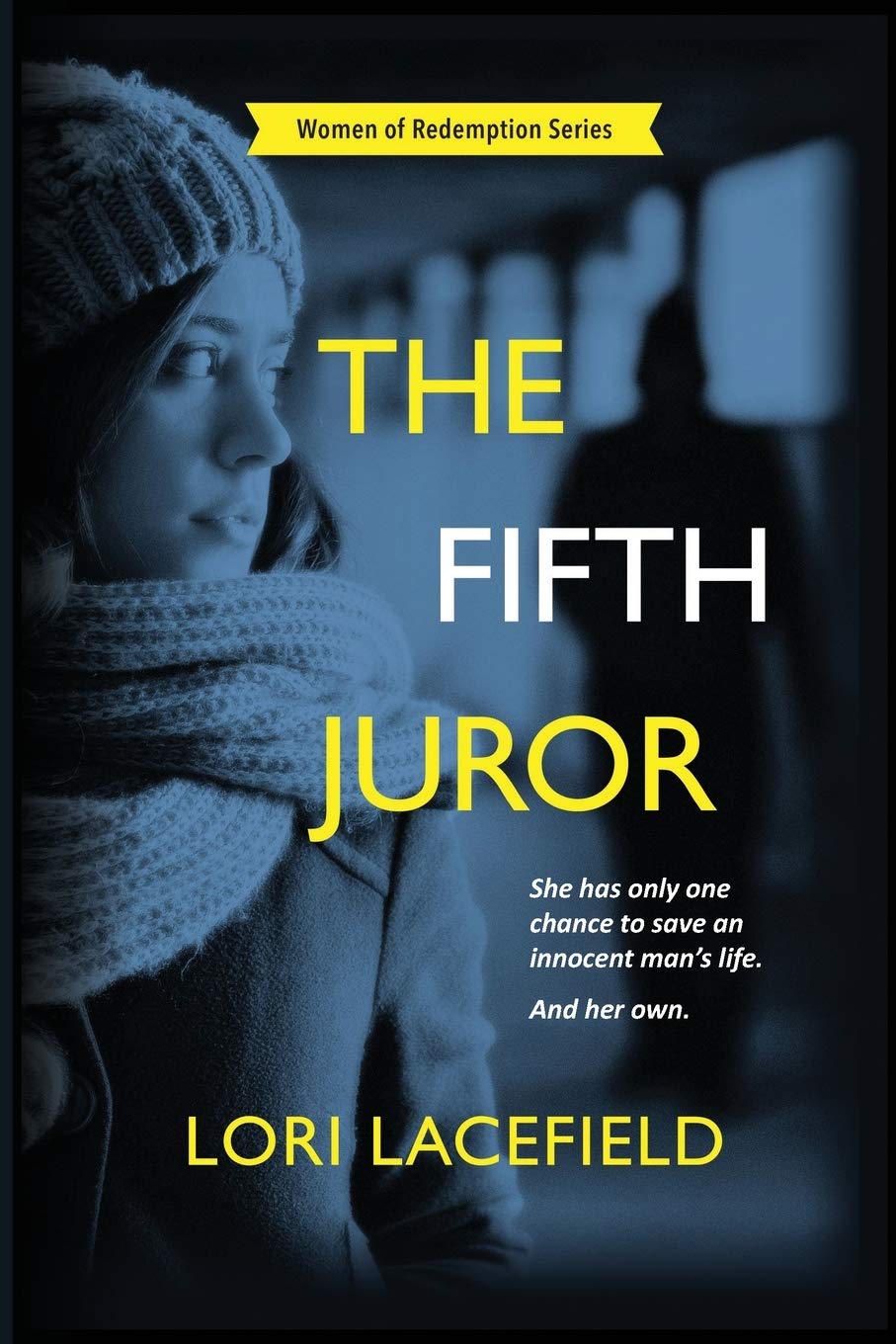 The Fifth Juror (Women of Redemption)