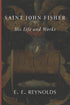 Saint John Fisher — used book cover