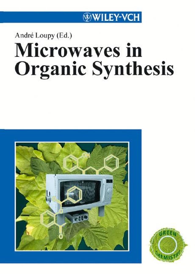 Microwaves in Organic Synthesis
