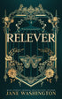 Relever — used book cover