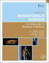 Biomaterials Science: An Introduction to Materials in Medicine — used book cover