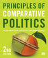 Principles of Comparative Politics — used book cover