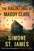 The Haunting of Maddy Clare — used book cover