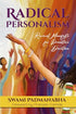 Radical Personalism: Revival Manifesto for Proactive Devotion — used book cover