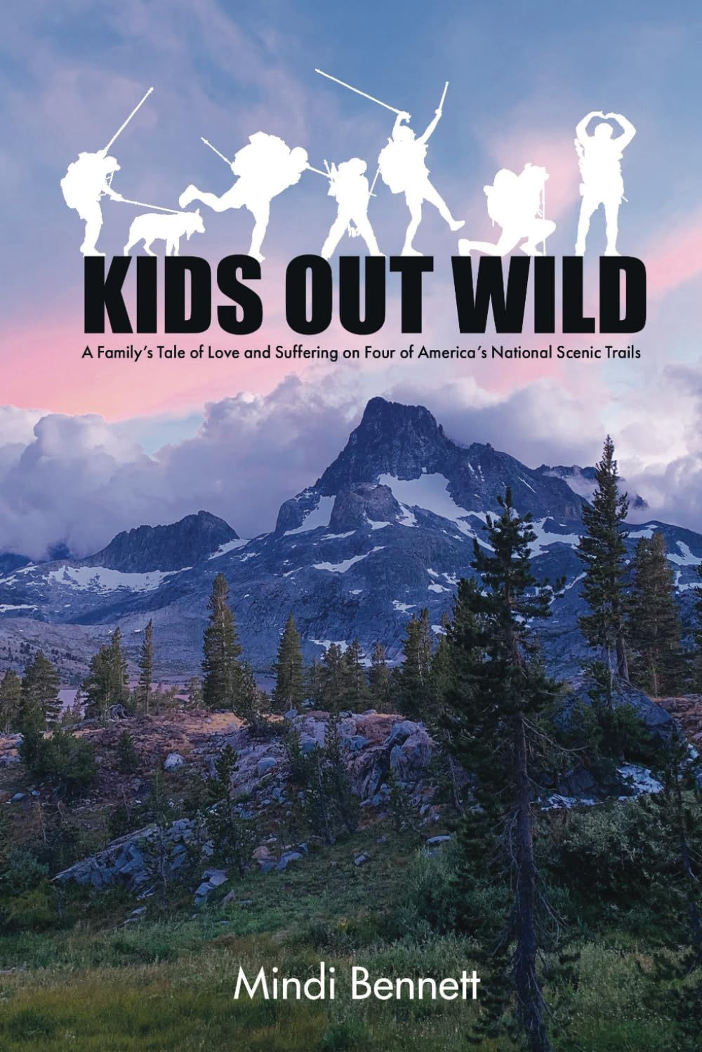 Kids Out Wild: A Family&
