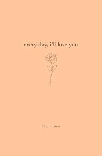 Every Day, I&