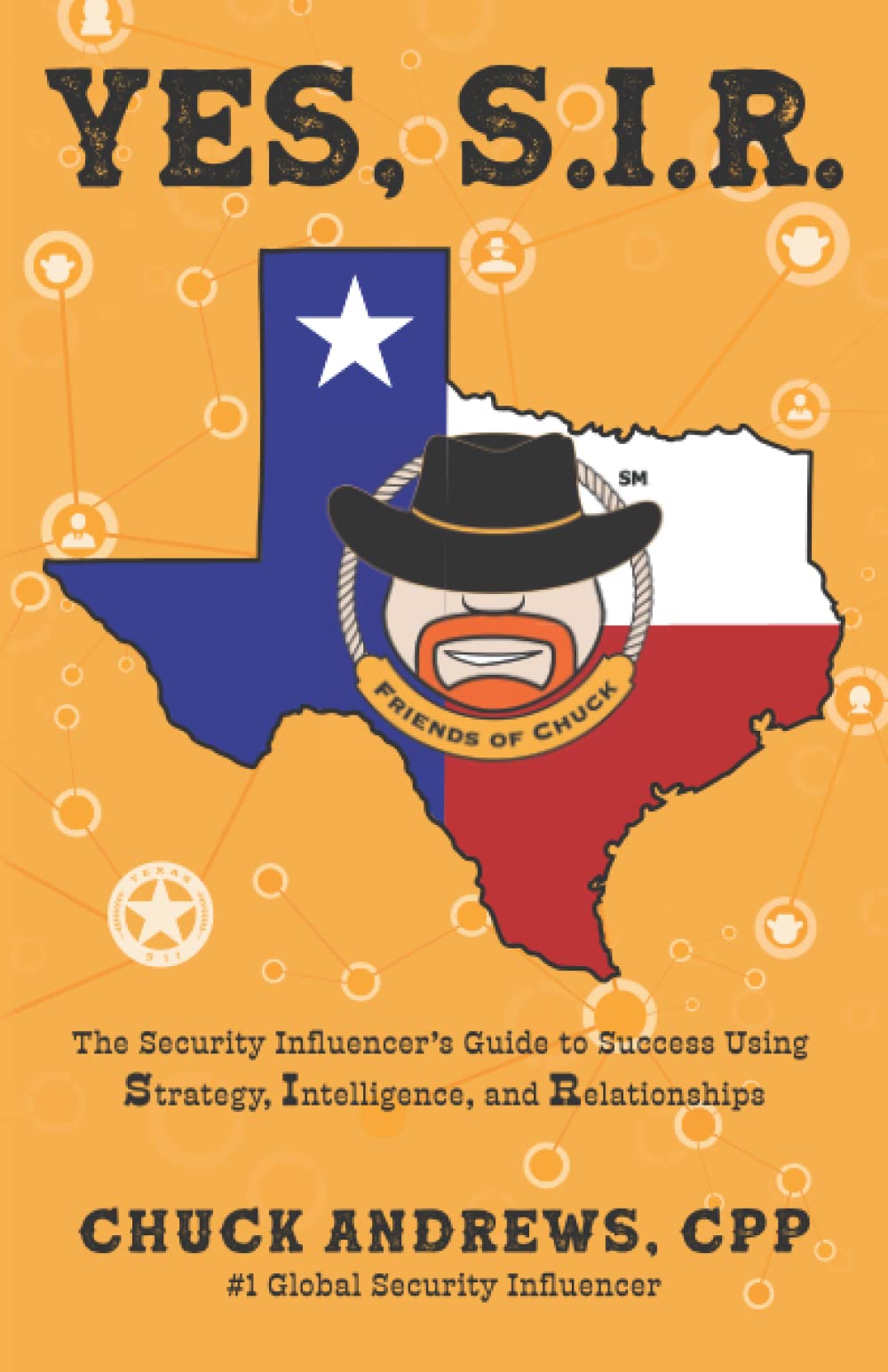 Yes S.I.R.: The Security Influencer&