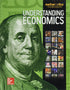 Understanding Economics, Student Edition — used book cover