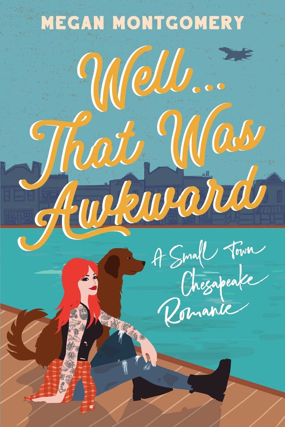 Well ... That Was Awkward