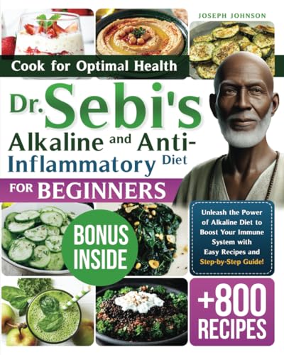 Dr. Sebi&