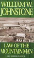 Law Of The Mountain Man — used book cover