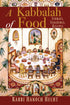 A Kabbalah of Food — used book cover