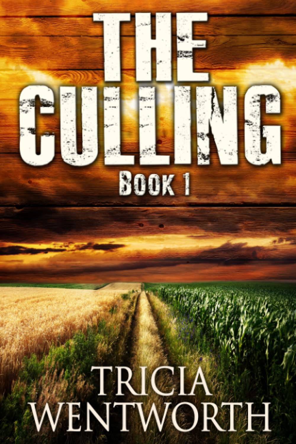 The Culling: Book 1 (The Culling series)