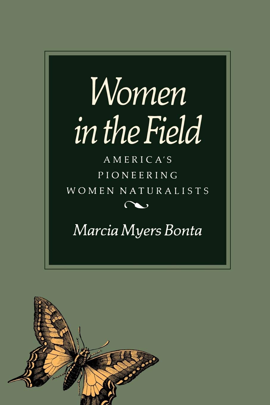 Women in the Field: America&