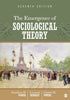 The Emergence of Sociological Theory — used book cover