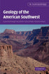 Geology of the American Southwest — used book cover