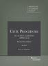 Civil Procedure: An Active Learning Approach, Revised 1st Edition — used book cover