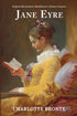 Jane Eyre: Original Illustrations — used book cover