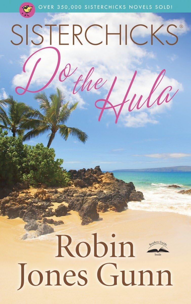 Sisterchicks Do the Hula — used book cover