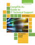 CompTIA A+ Guide to IT Technical Support — used book cover