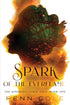Spark of the Everflame — used book cover