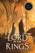 The Lord of the Rings Omnibus Tie-In — used book cover