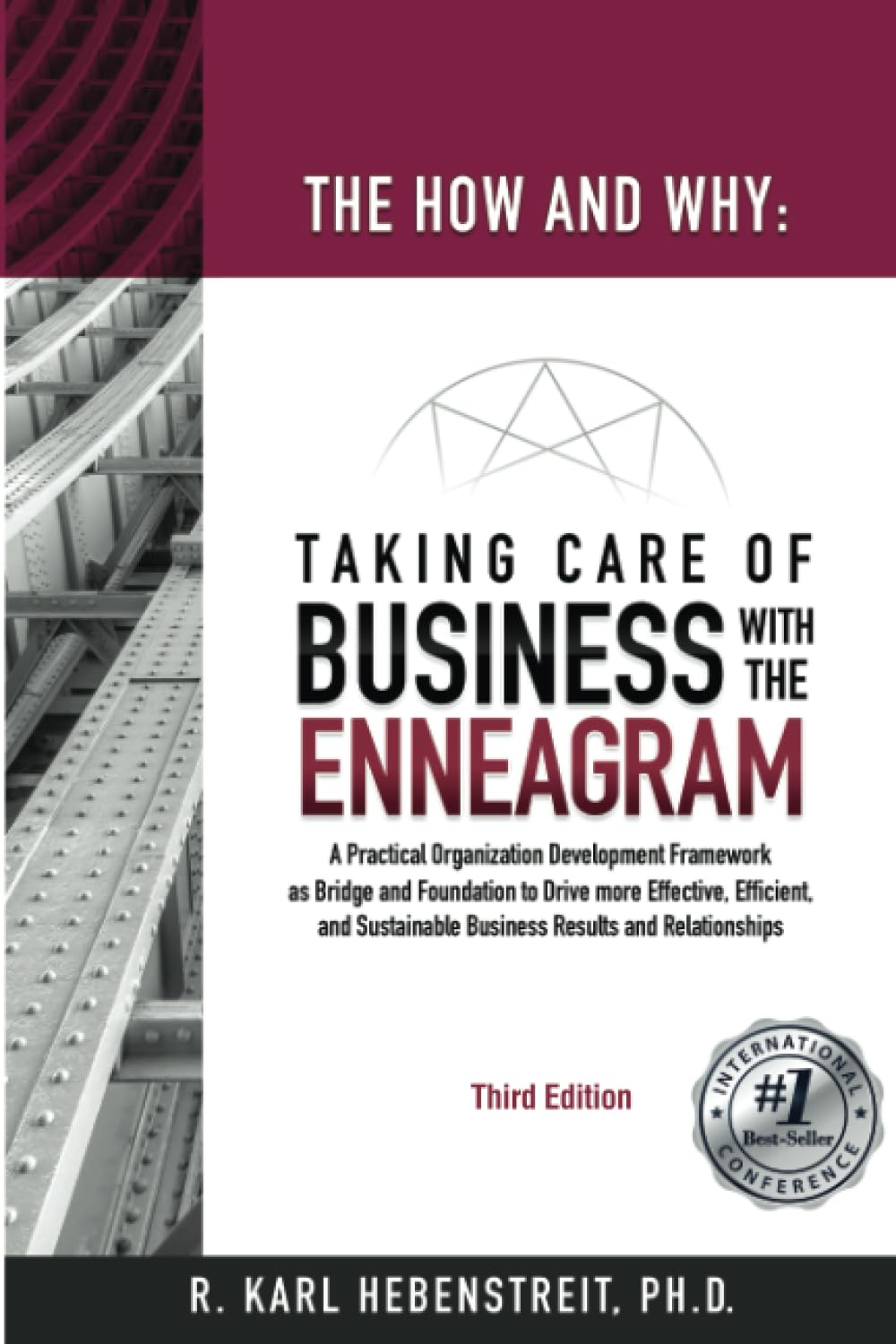 The How and Why: Taking Care of Business with the Enneagram
