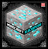 Minecraft Blockopedia: Updated Edition: The Definitive Illustrated Guide To Over 600 Blocks — used book cover