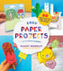Easy Paper Projects — used book cover