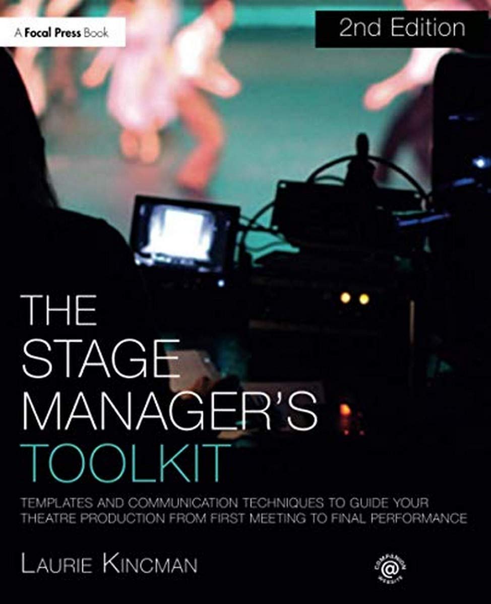 The Stage Manager&