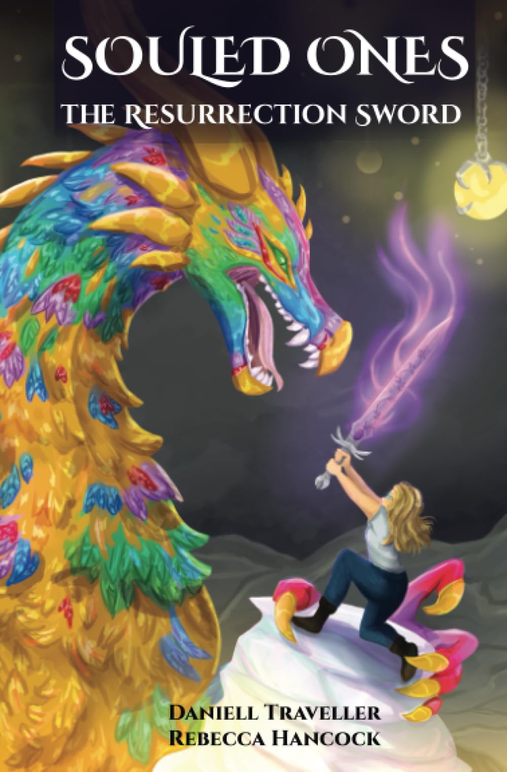 Souled Ones: The Resurrection Sword