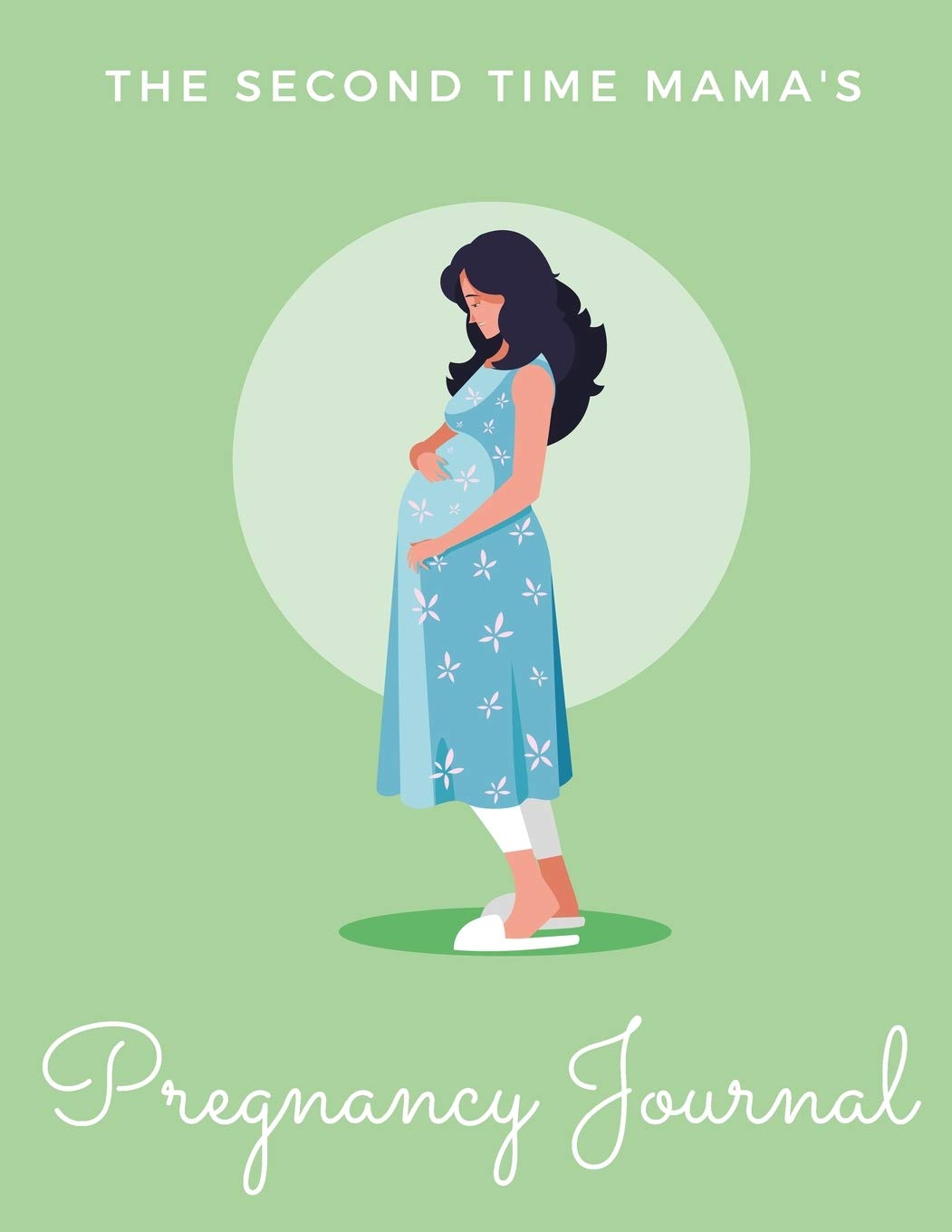 The Second Time Mama&