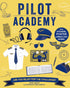 Pilot Academy — used book cover