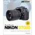CENGAGE David Buschs Nikon D7000 Guide to Digital SLR Photography - 9781435459427 — used book cover