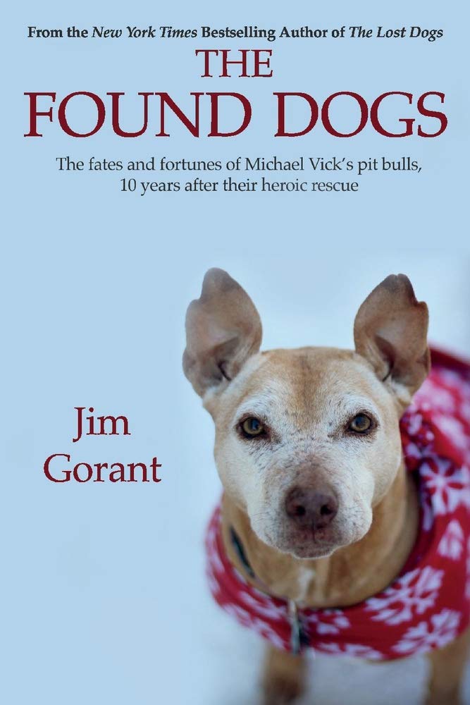 The Found Dogs: The Fates and Fortunes of Michael Vick&