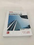 Essentials of Business Law — used book cover