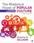 The Rhetorical Power of Popular Culture — used book cover