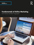 Fundamentals of Airline Marketing — used book cover