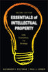 Essentials of Intellectual Property — used book cover