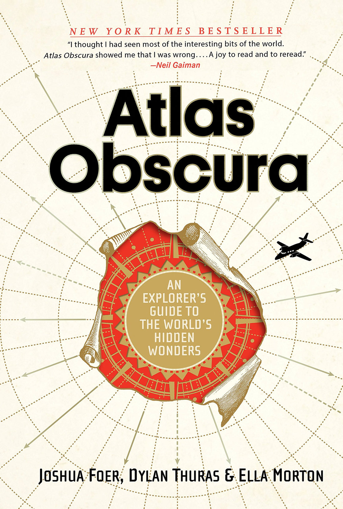 Atlas Obscura: An Explorer&