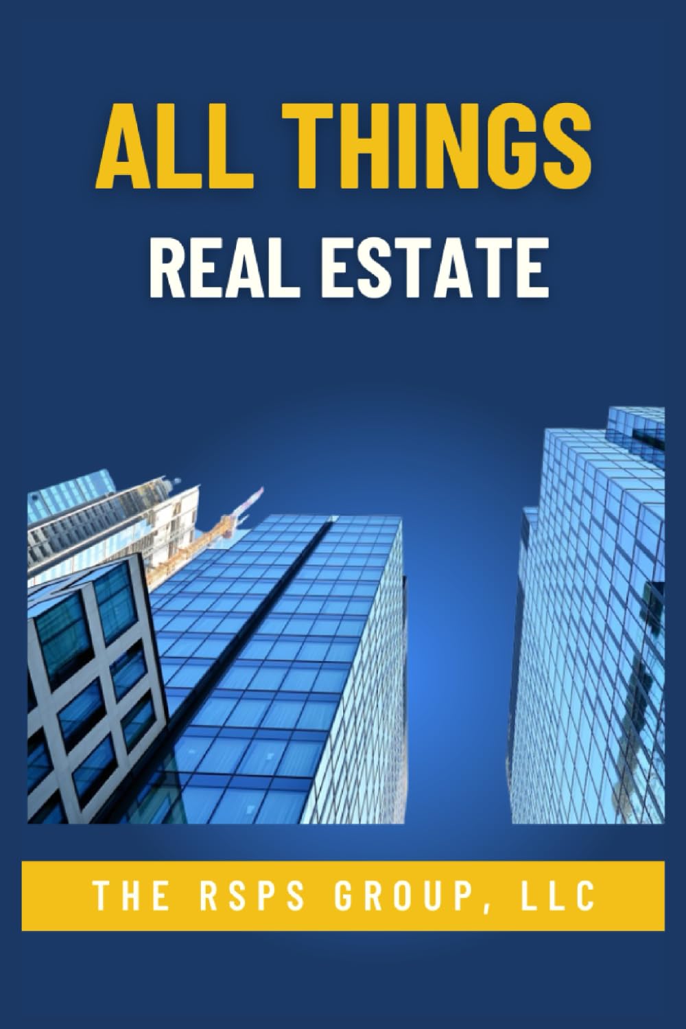 All Things Real Estate