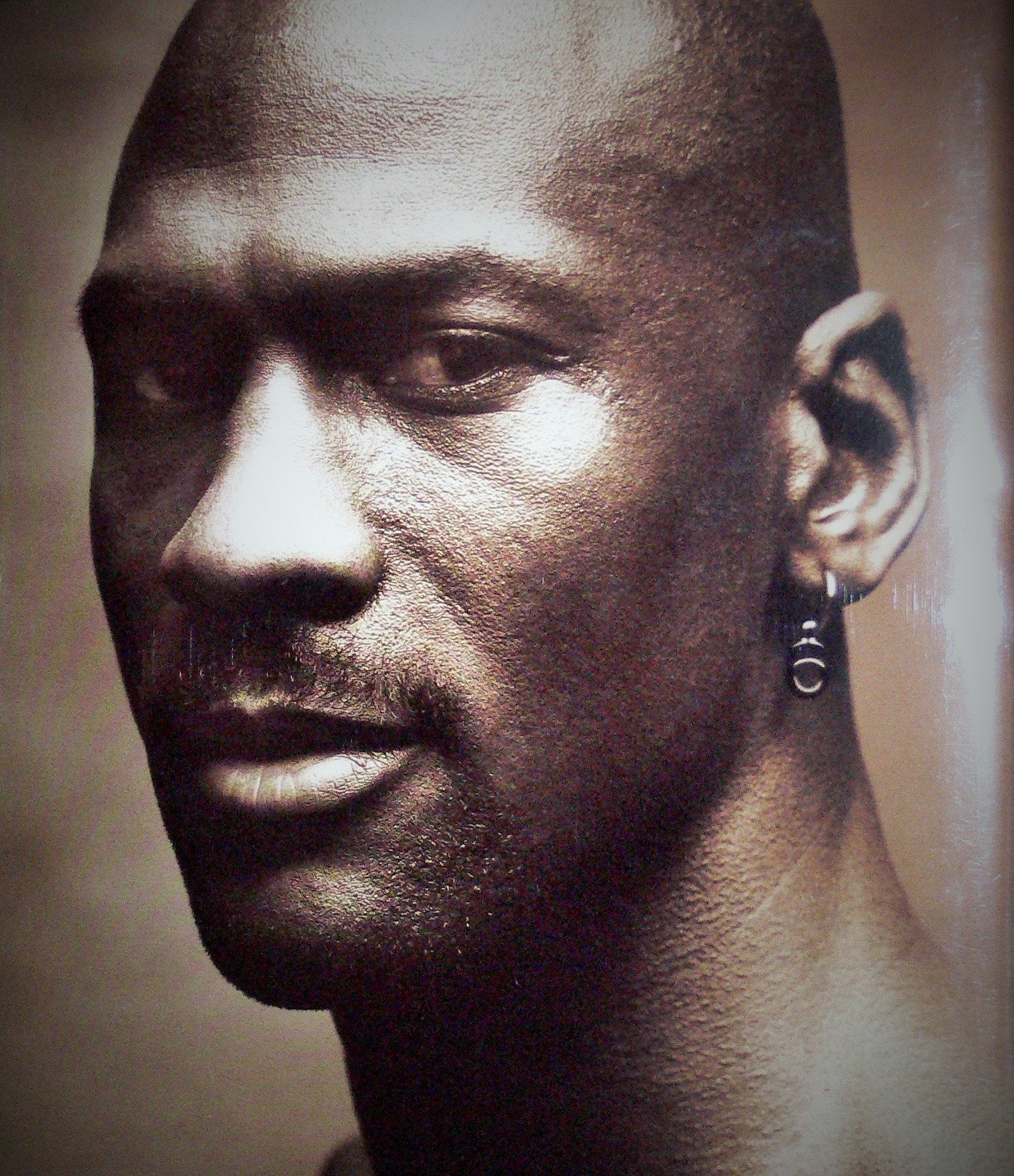 For the Love of the Game - My Story By Michael Jordan