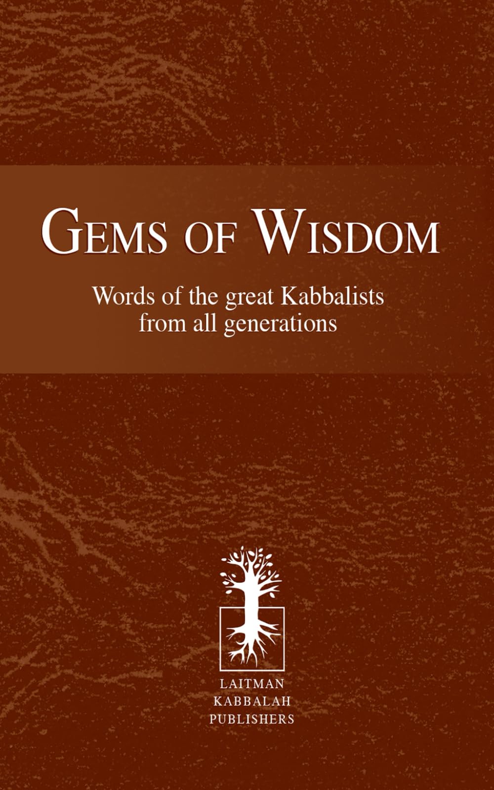 Gems Of Wisdom (Secrets of the Bible Package)
